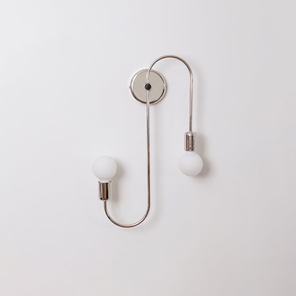 "Oran" Wall Light