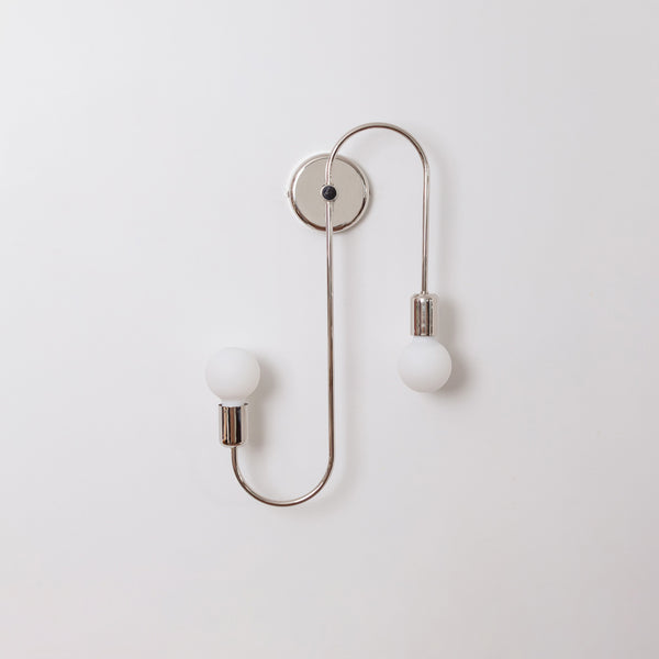"Oran" Wall Light