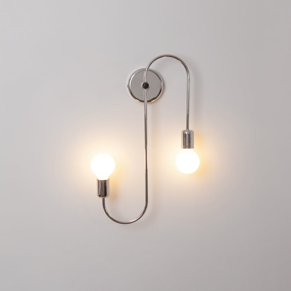 "Oran" Wall Light