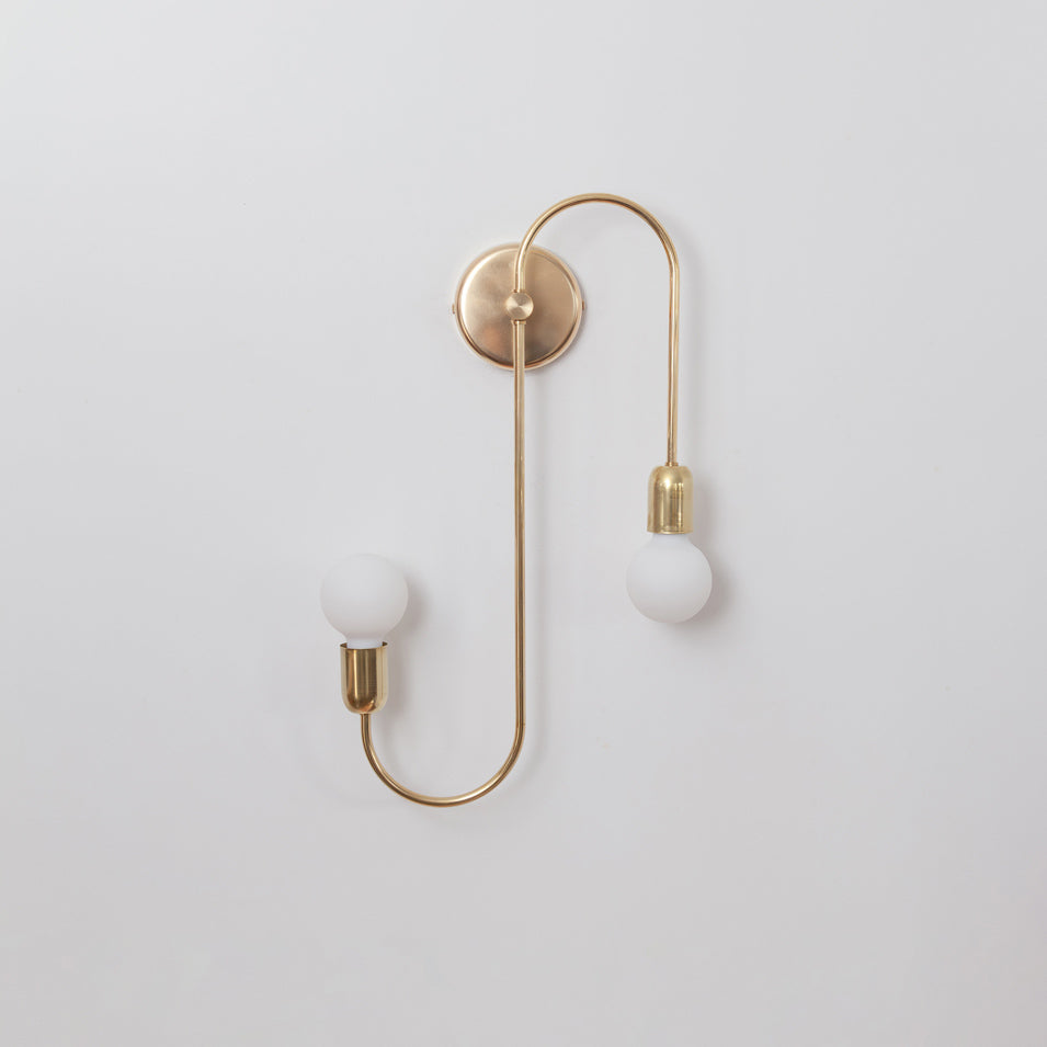 "Oran" Wall Light