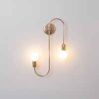 "Oran" Wall Light