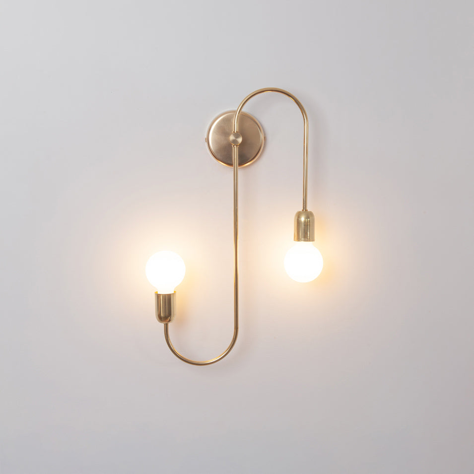 "Oran" Wall Light