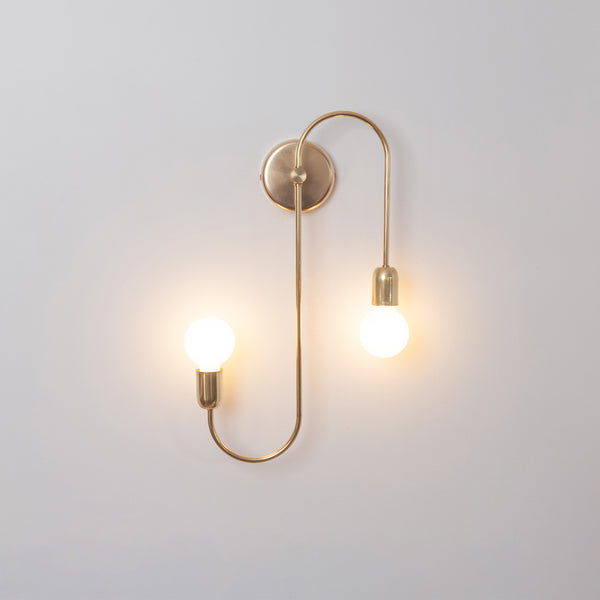 "Oran" Wall Light