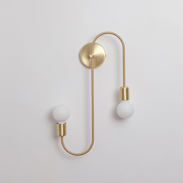"Oran" Wall Light