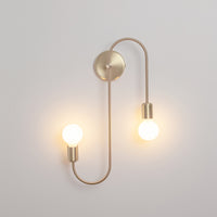 "Oran" Wall Light