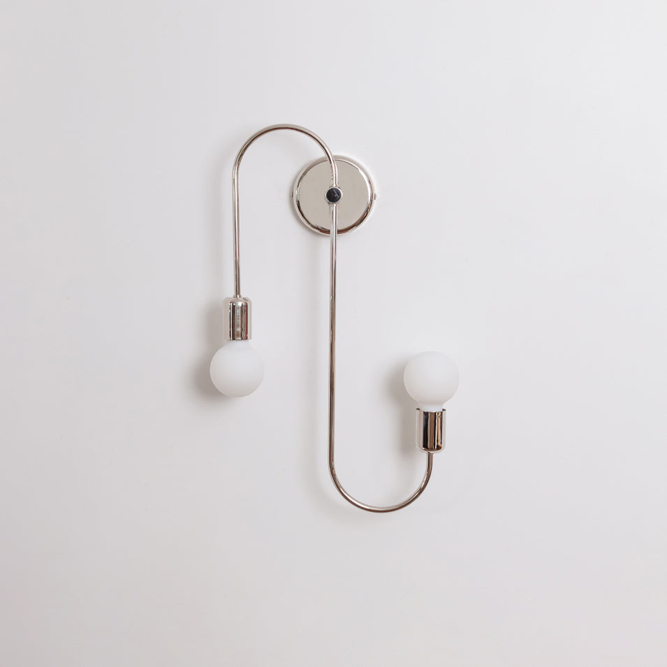 "Oran" Wall Light