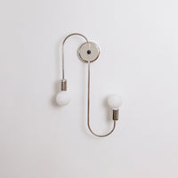"Oran" Wall Light