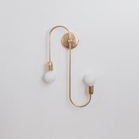 "Oran" Wall Light