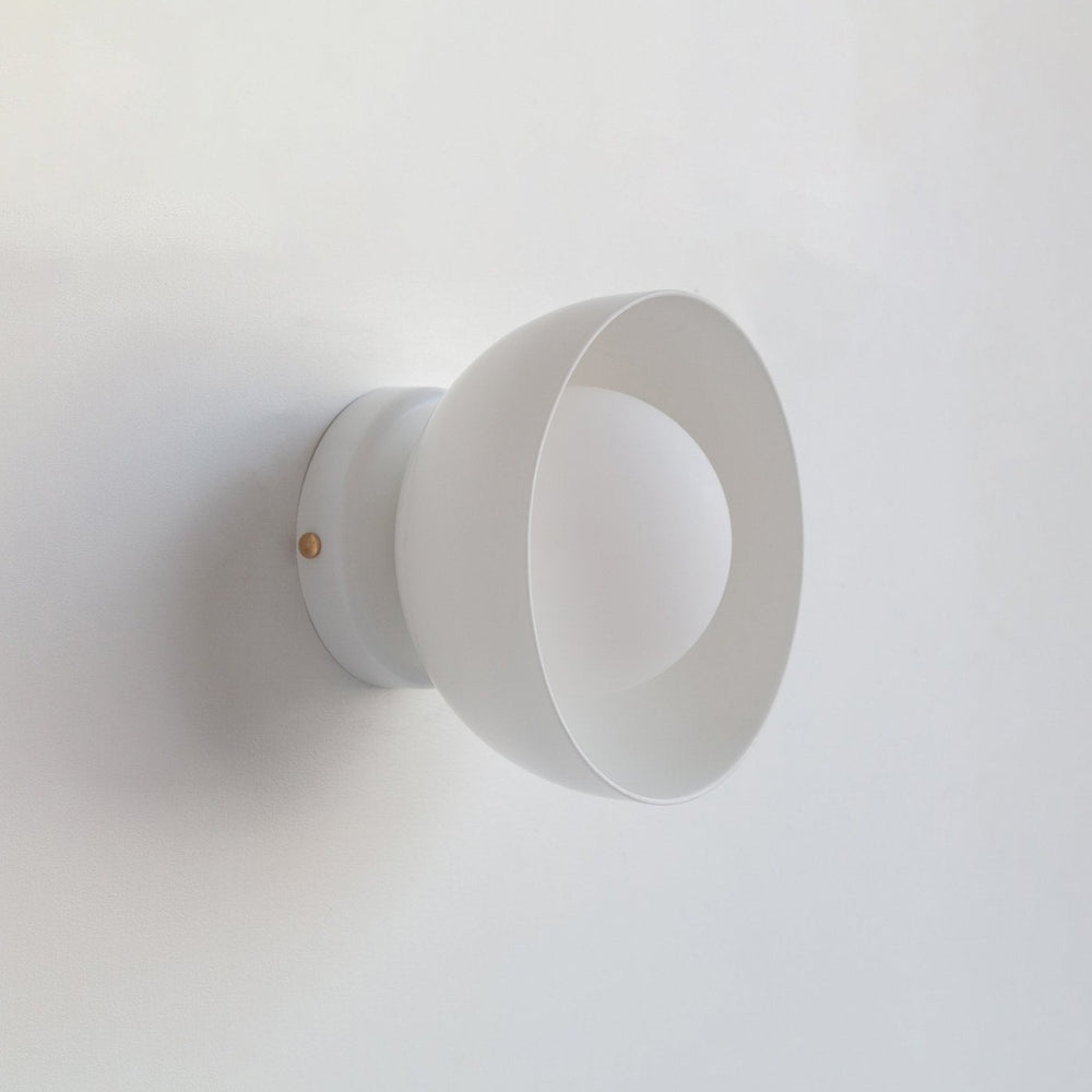 "Orla" Flush Wall Light