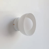 "Orla" Flush Wall Light