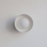 "Orla" Flush Wall Light