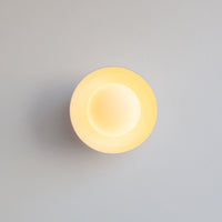 "Orla" Flush Wall Light