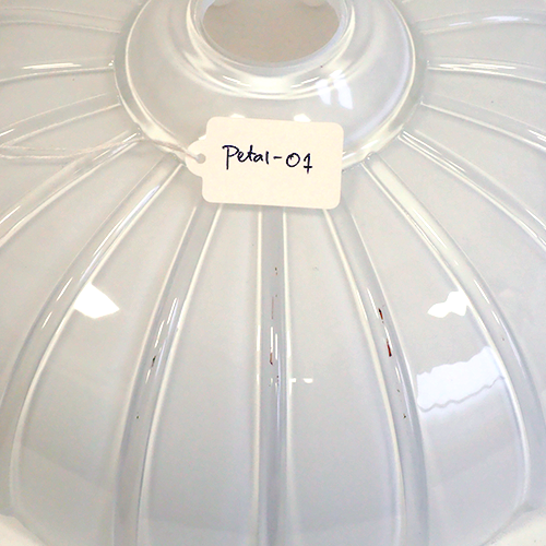Large Petal Shade - (Outlet)