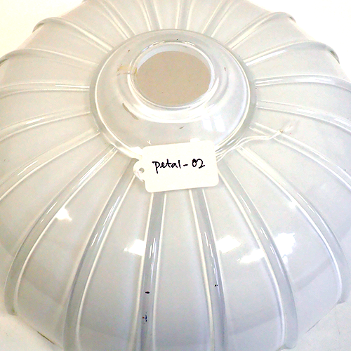 Large Petal Shade - (Outlet)
