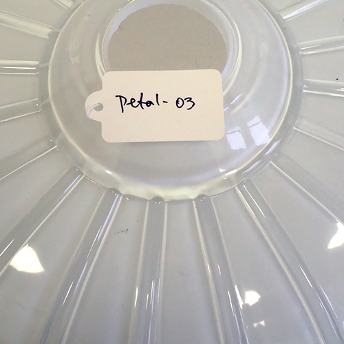 Large Petal Shade - (Outlet)