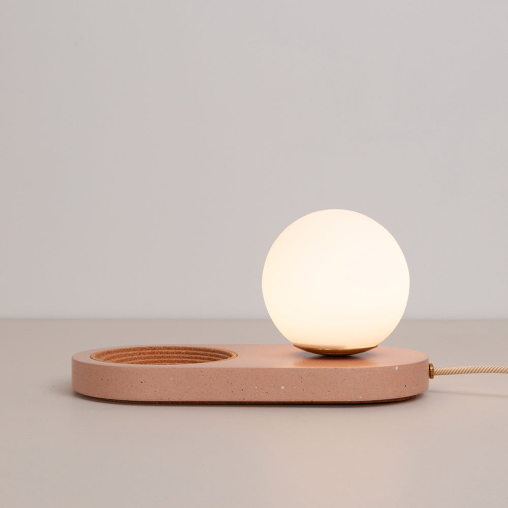 "Rowan" Short Table Lamp