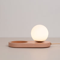 "Rowan" Short Table Lamp