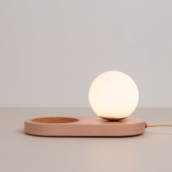 "Rowan" Short Table Lamp