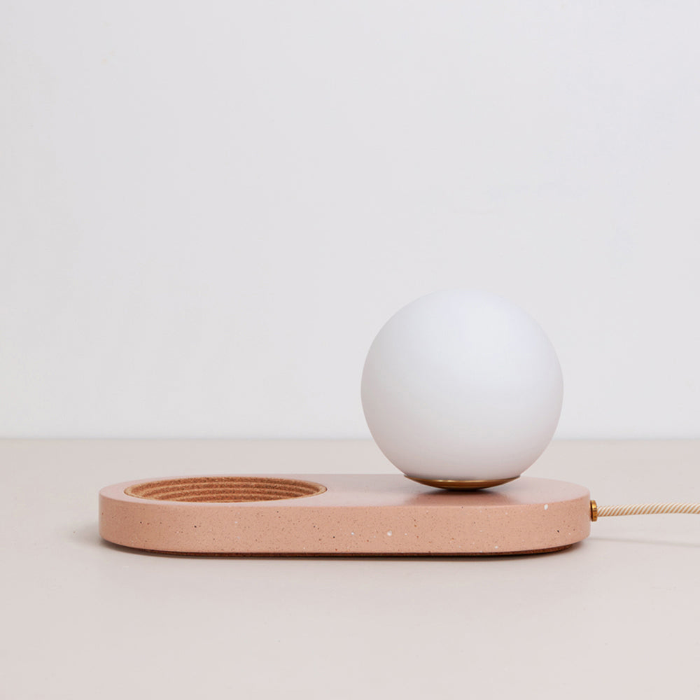 "Rowan" Short Table Lamp