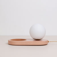 "Rowan" Short Table Lamp