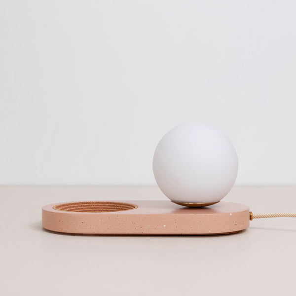 "Rowan" Short Table Lamp