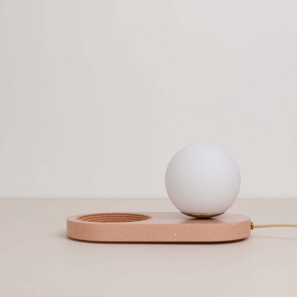 "Rowan" Short Table Lamp