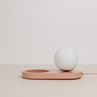 "Rowan" Short Table Lamp