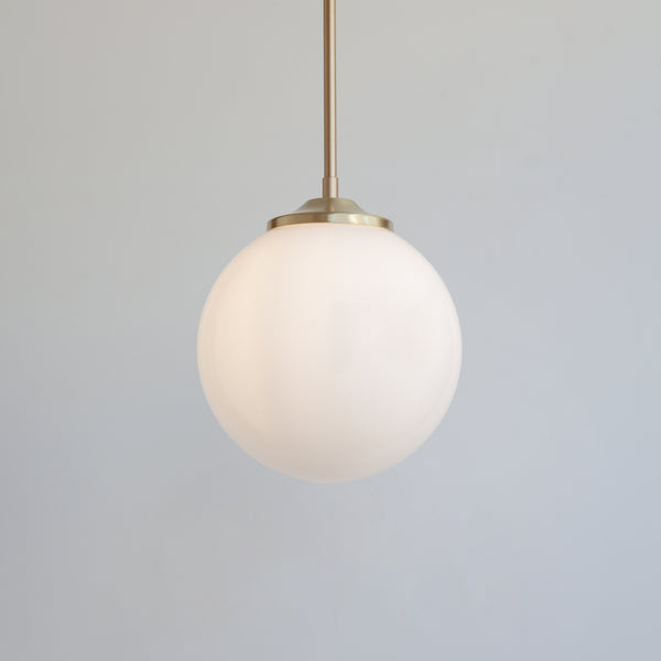 Opal Glass Shades - Add-On