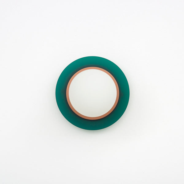 "Aureole" Wall Light