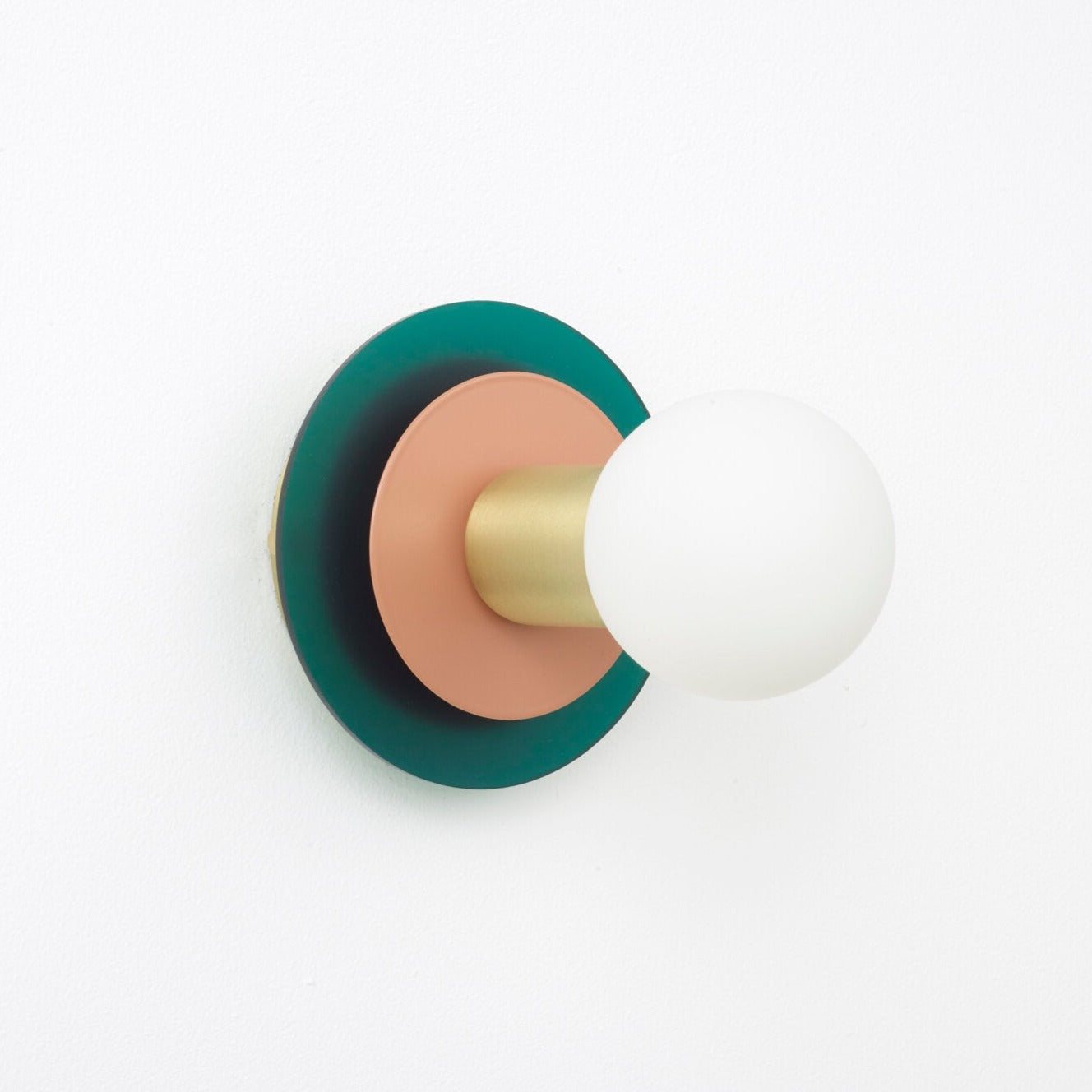 "Aureole" Wall Light