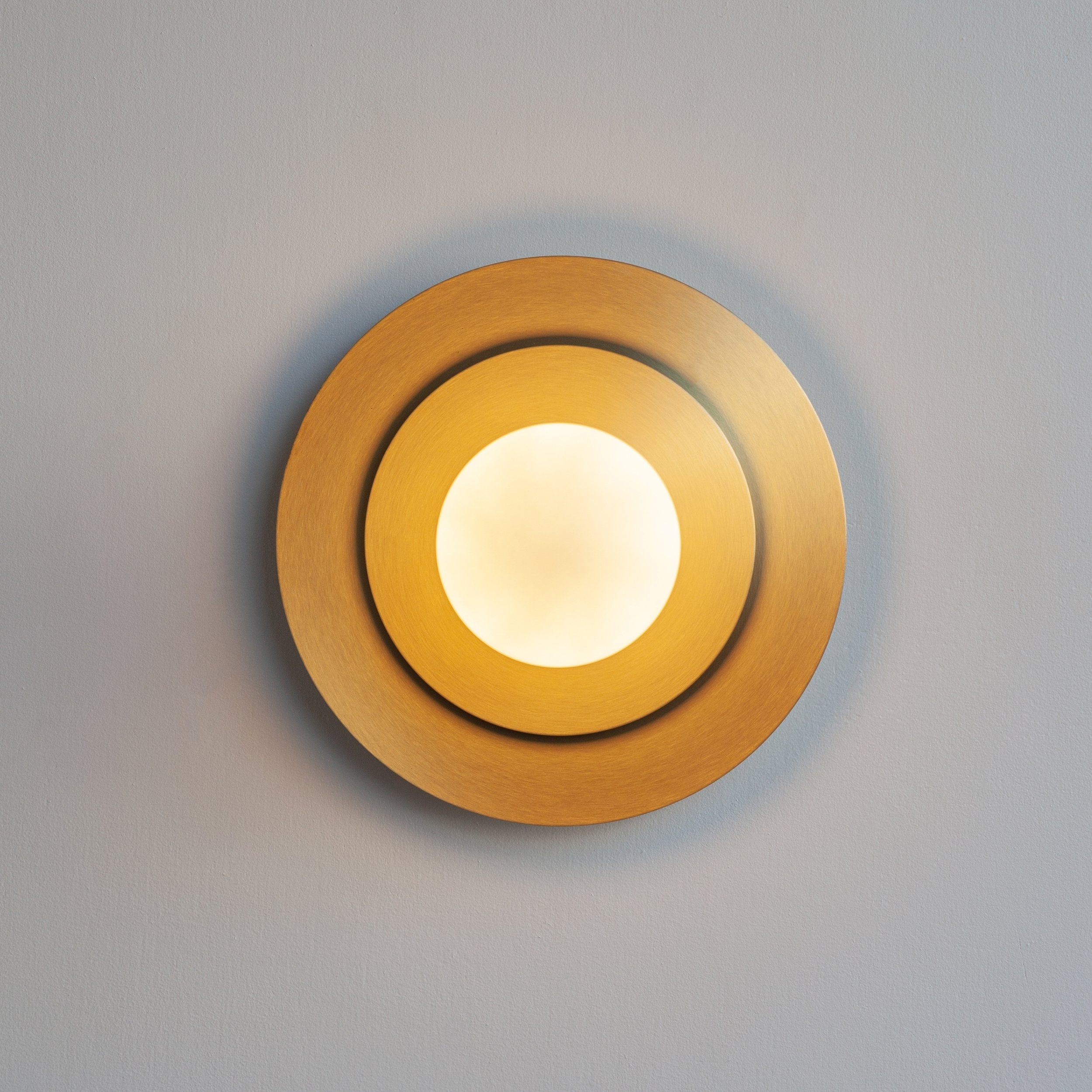 "Aureole" Wall Light