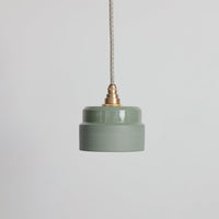 "Bex" Pendant Light - Ceramic