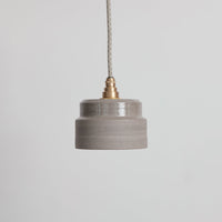 "Bex" Pendant Light - Ceramic