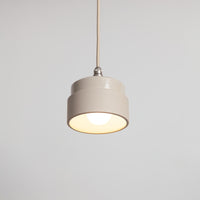 "Bex" Pendant Light - Ceramic