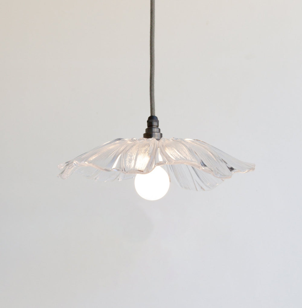 "Flora" Pendant Light