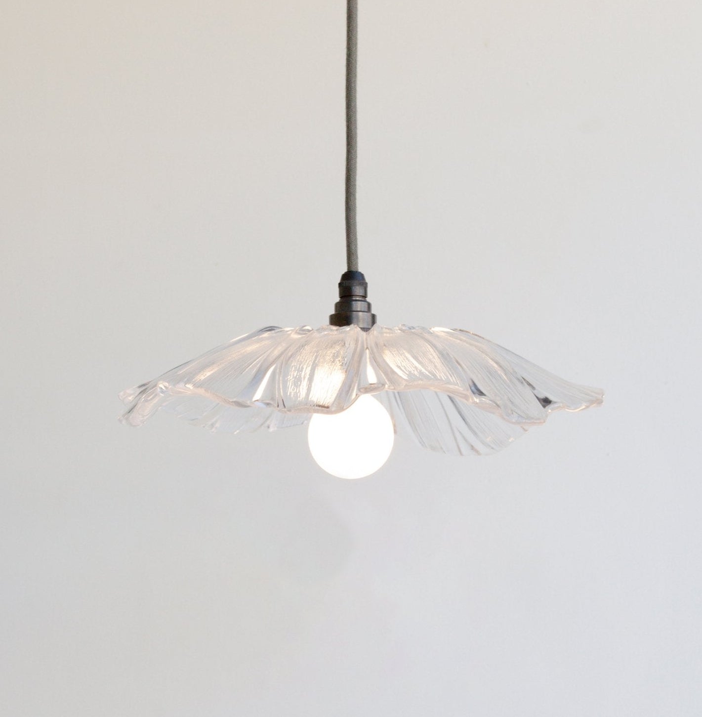 "Flora" Pendant Light