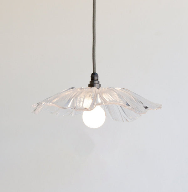 "Flora" Pendant Light