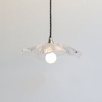 "Flora" Pendant Light