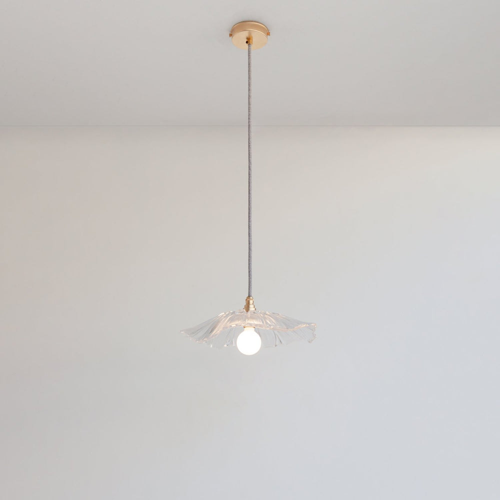 "Flora" Pendant Light