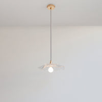 "Flora" Pendant Light