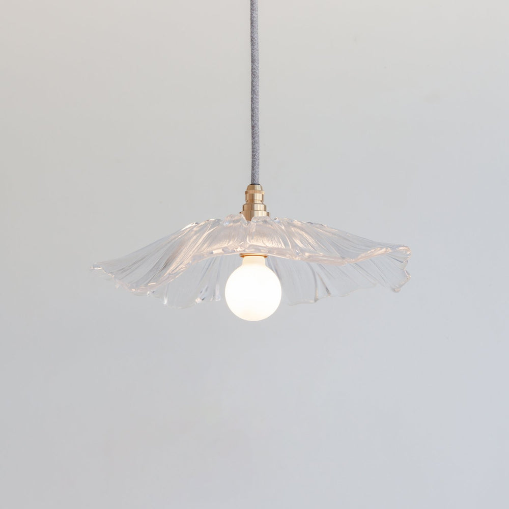 "Flora" Pendant Light
