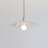 "Flora" Pendant Light