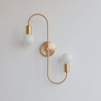 "Fiann" Wall Light