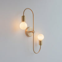 "Fiann" Wall Light