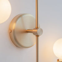 "Fiann" Wall Light