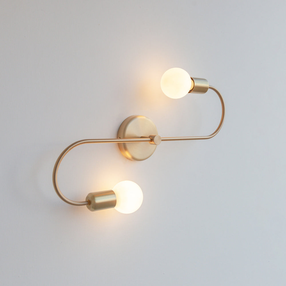 "Fiann" Wall Light