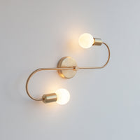 "Fiann" Wall Light