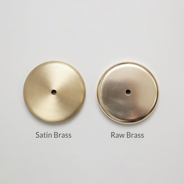 "Eala" Wall Light - Ceramic