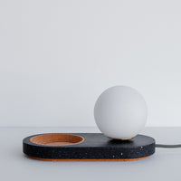 "Rowan" Short Table Lamp