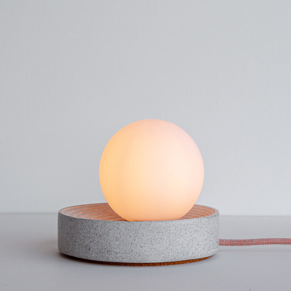 "Solas" Table Lamp